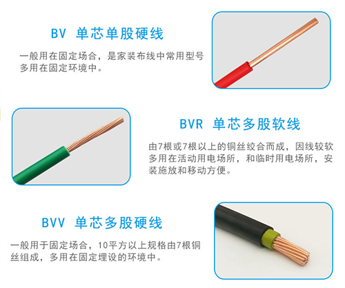 BV、BVV、BVR的區(qū)別